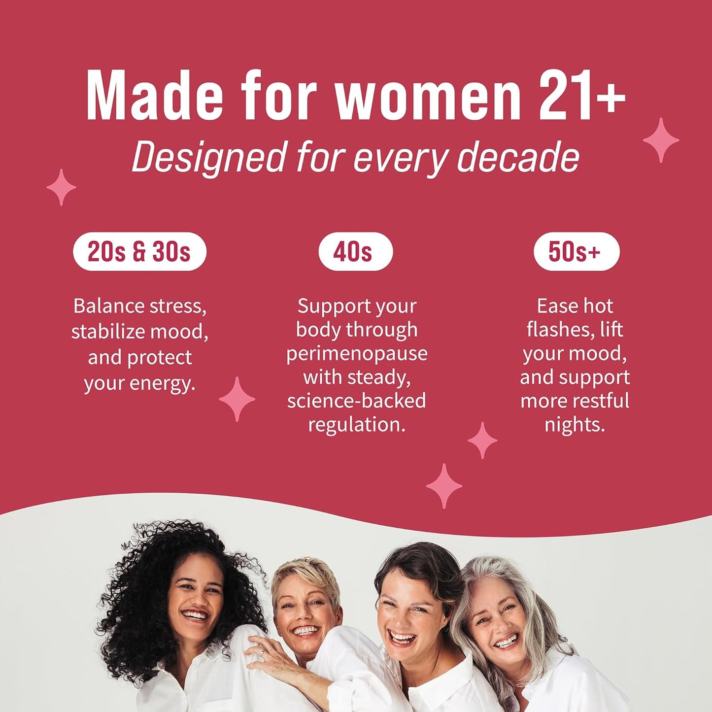 Super Balance Drink Mix