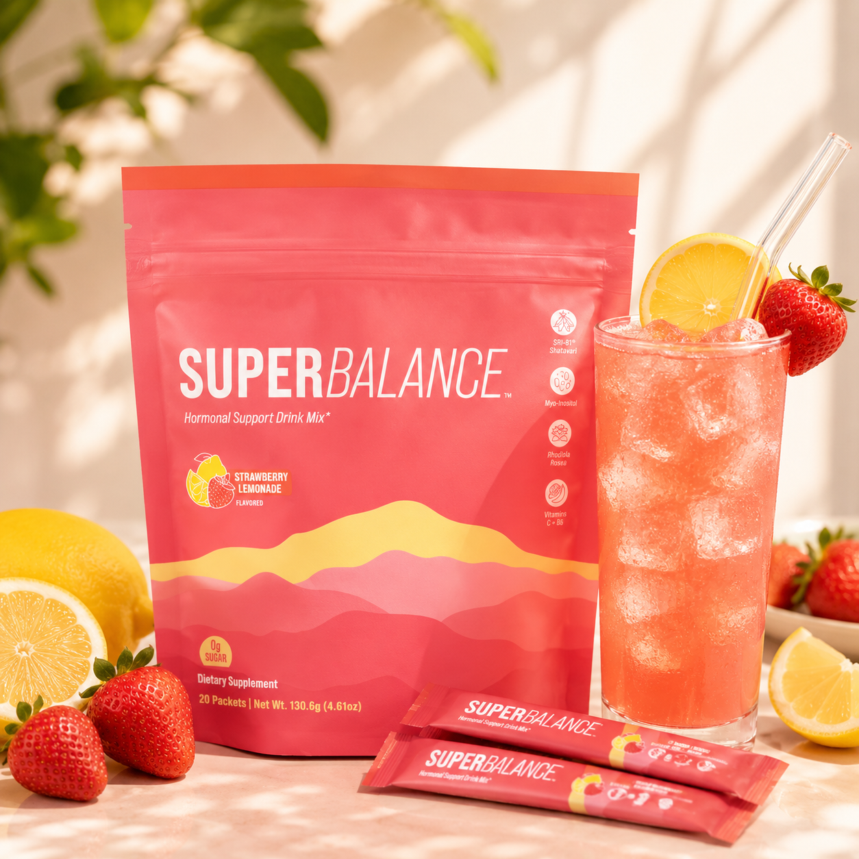 SuperBalance