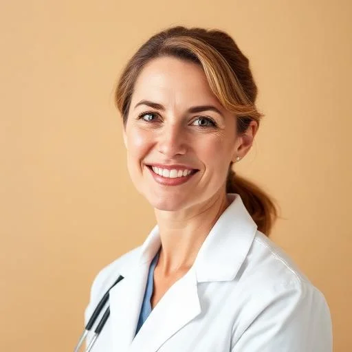 Dr. Sarah Whitmore, NP, IFMCP, Functional medicine practitioner