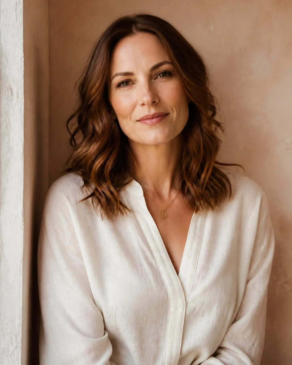 Jessica Ellison, founder of SuperBalance