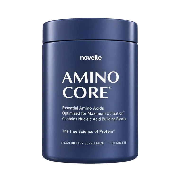 Novelle Amino Core bottle