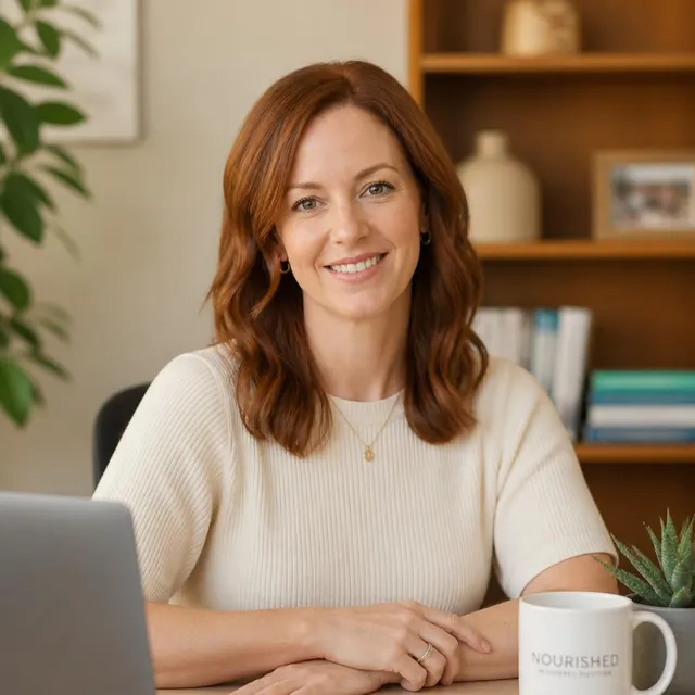 Kate Donnelly, MS, RDN