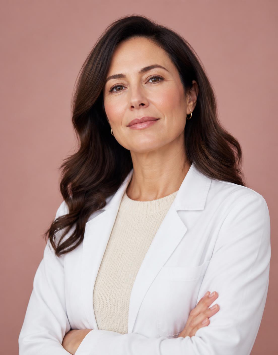 Dr. Elena Marchetti, OB/GYN