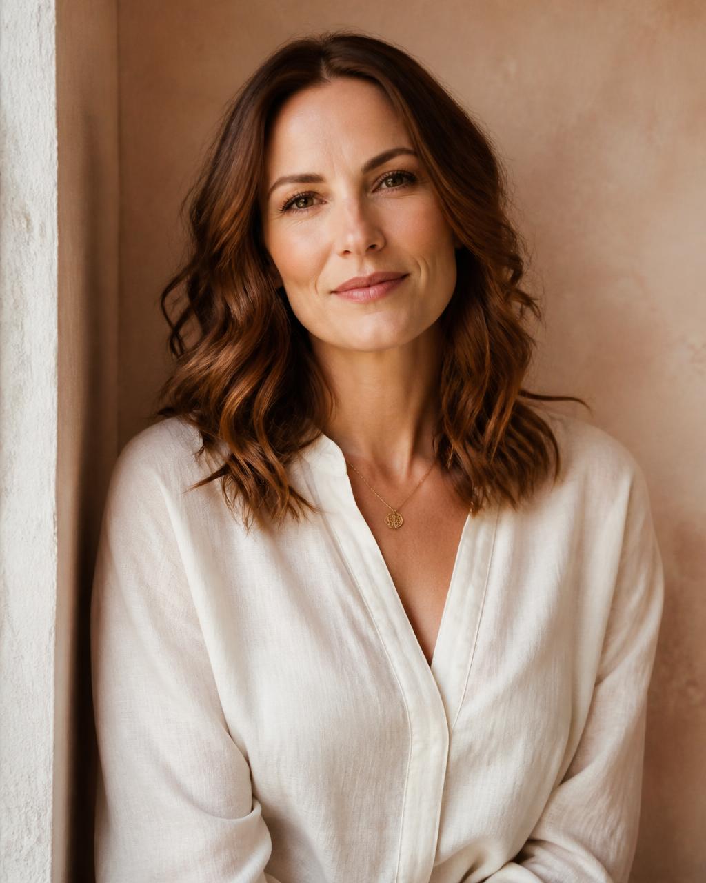 Jessica Ellison, founder of Novelle