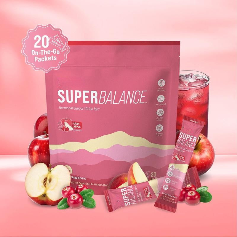 Super Balance Drink Mix