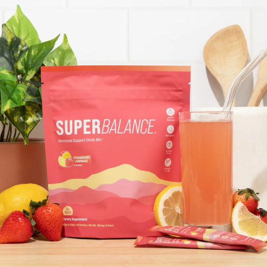 Super Balance Drink Mix