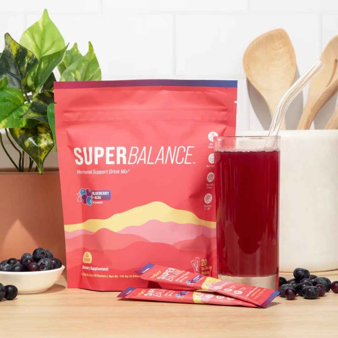 Super Balance Drink Mix
