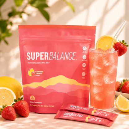 SuperBalance