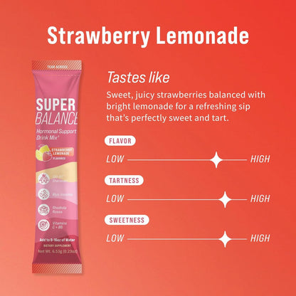 Super Balance Drink Mix