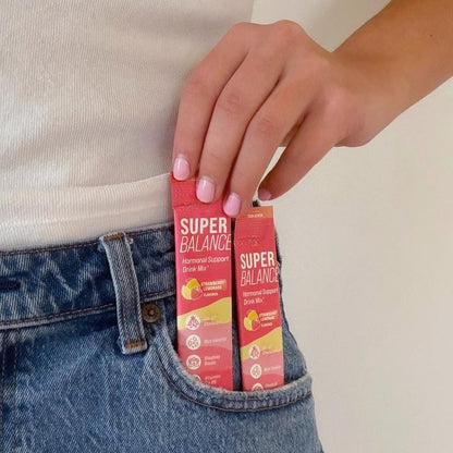 Super Balance Drink Mix