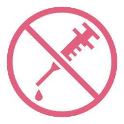 No Synthetic Hormones