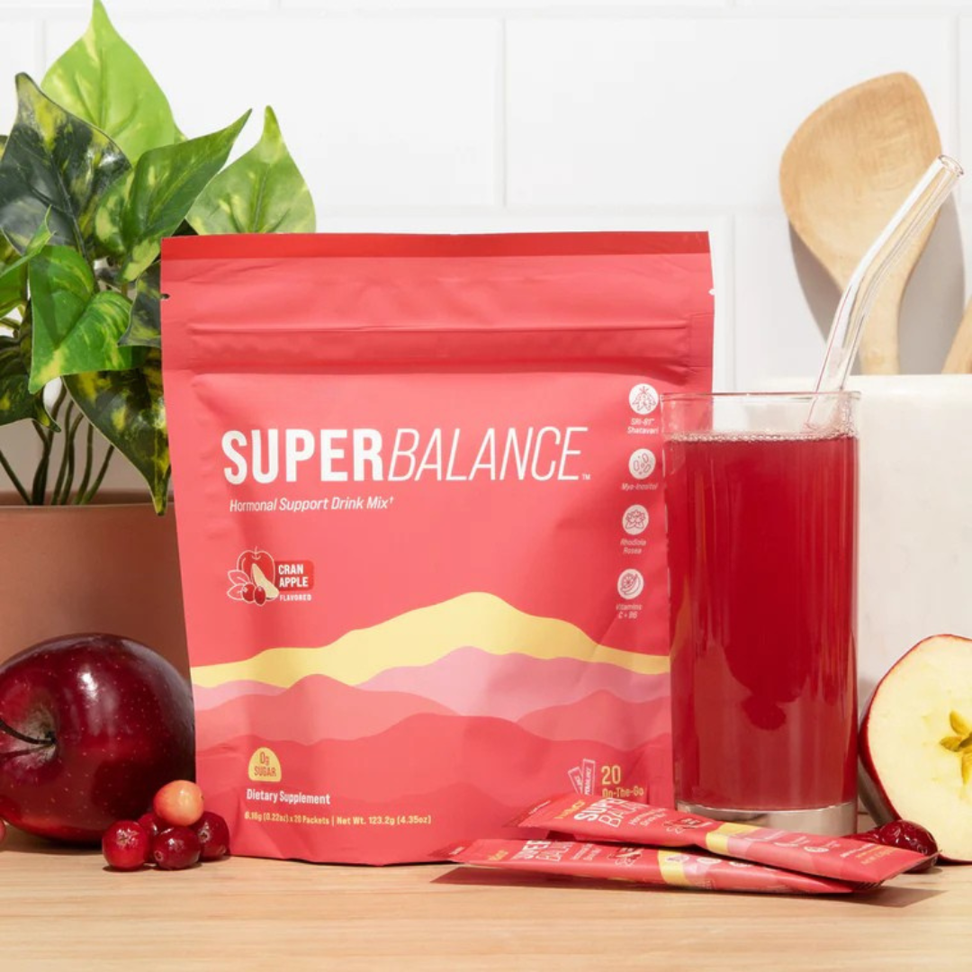 Super Balance Drink Mix