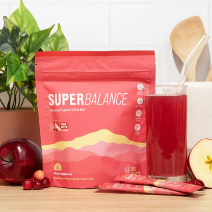 Super Balance Drink Mix