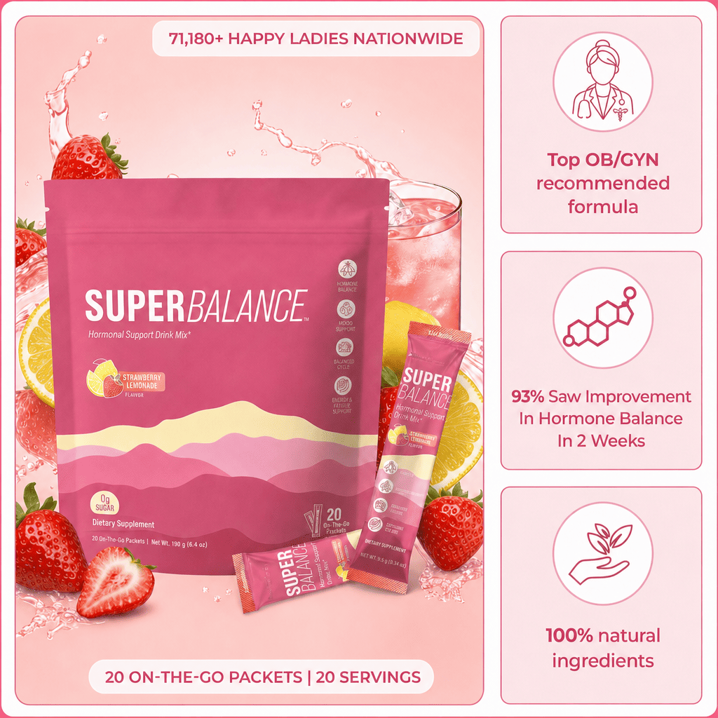 SuperBalance