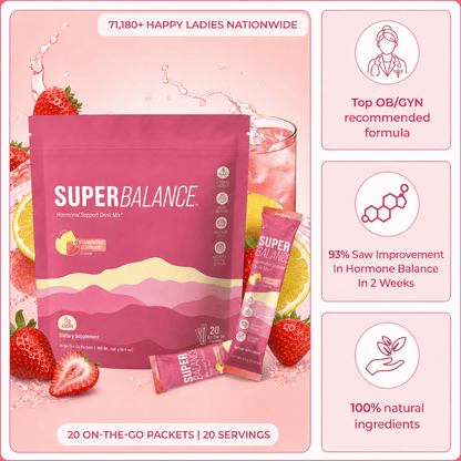 SuperBalance