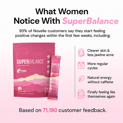SuperBalance