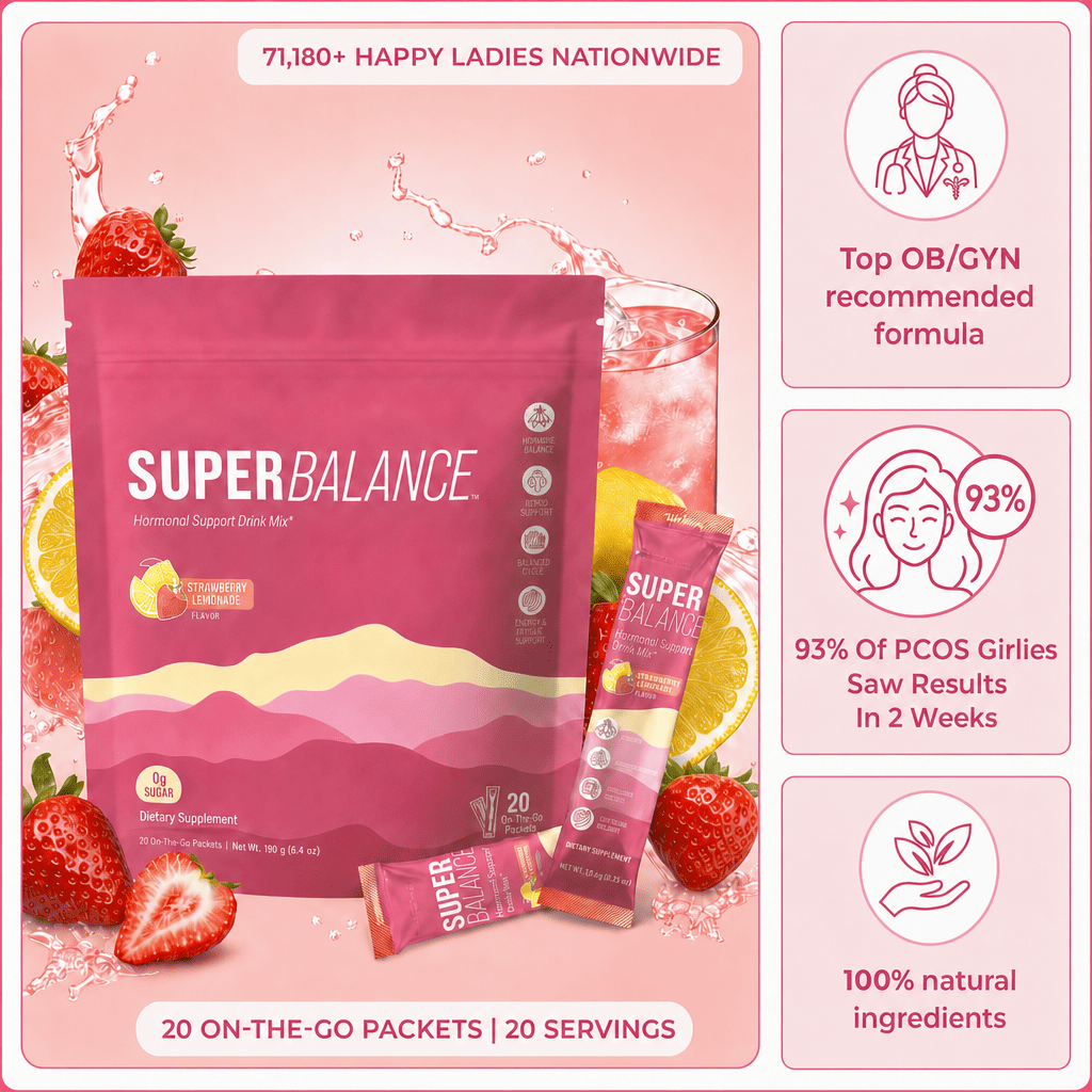 SuperBalance