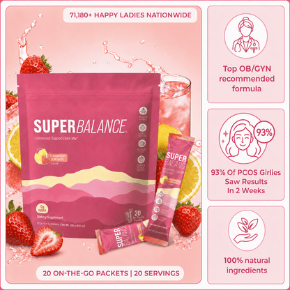 SuperBalance